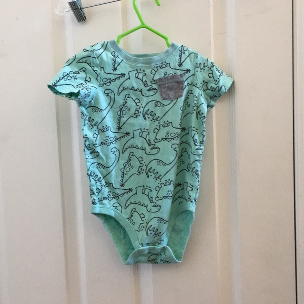 Children’s jumping bean onesie 24 months